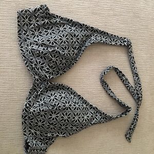 Old navy bikini top